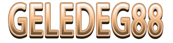 LOGO SITUS GELEDEG88